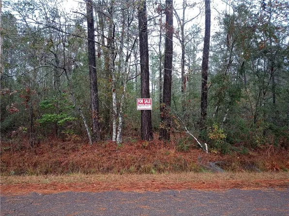 Howard Oberry Rd, Pearl River, LA 70452