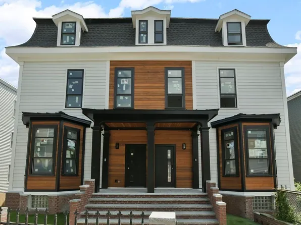 19-21 Moseley St #5, Dorchester, MA 02125