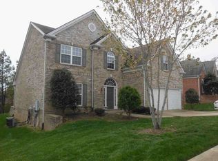 9761 Jupiter Forest Dr, Brentwood, TN 37027