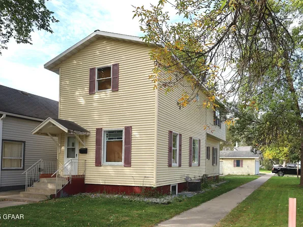 502 Cherry St, Grand Forks, ND 58201