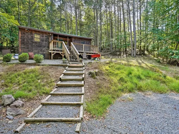 53 Lowerre Ln, East Durham, NY 12423