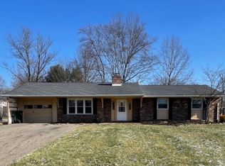 5224 Lindford Ave NE, Canton, OH