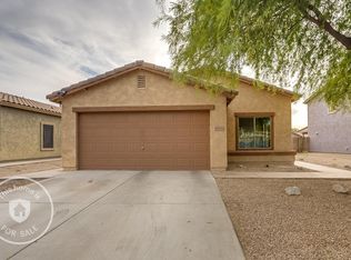 44711 W Gavilan Dr, Maricopa, AZ 85139