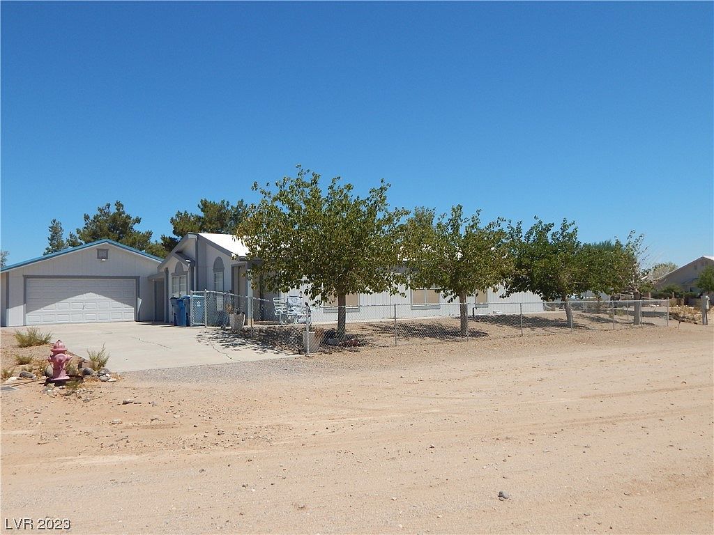 9550 Kinner Dr, Cal Nev Ari, NV 89039 MLS 2518077 Zillow