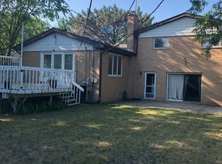 7929 Beckwith Rd, Morton Grove, IL 60053