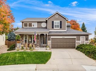 8561 Mallard Pl, Highlands Ranch, CO 80126