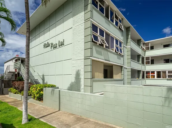 3111 Pualei Cir APT 104, Honolulu, HI 96815
