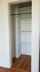 Rented by Zjama Realty Corp