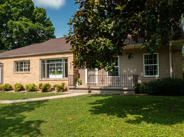 2721 S Virginia St, Hopkinsville, KY 42240