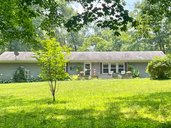 486 County Rd #250E, Paoli, IN 47454