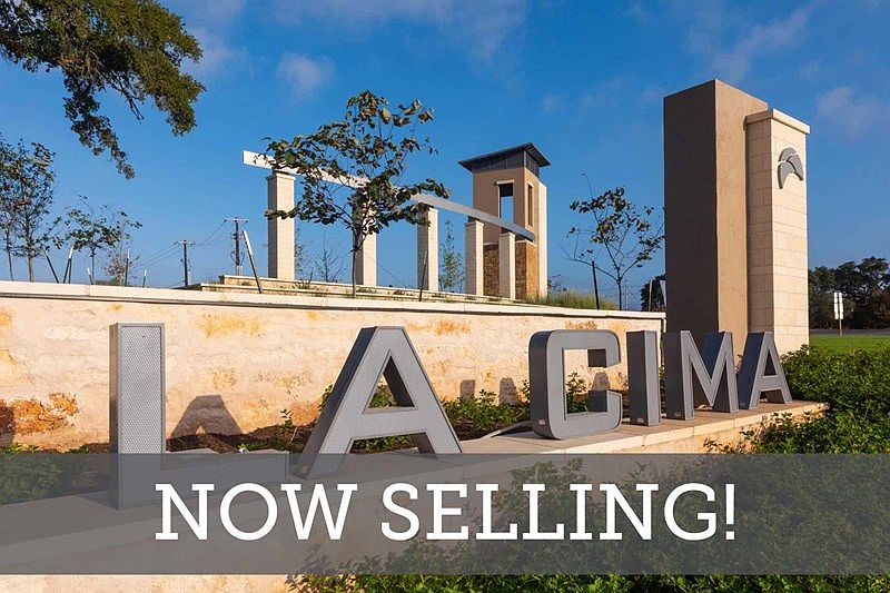La Cima by David Weekley Homes in San Marcos TX Zillow