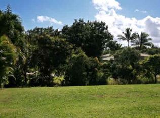 3855 Albert Rd LOT 34, Princeville, HI 96722