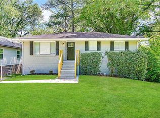 2202 Polar Rock Ter SW, Atlanta, GA 30315