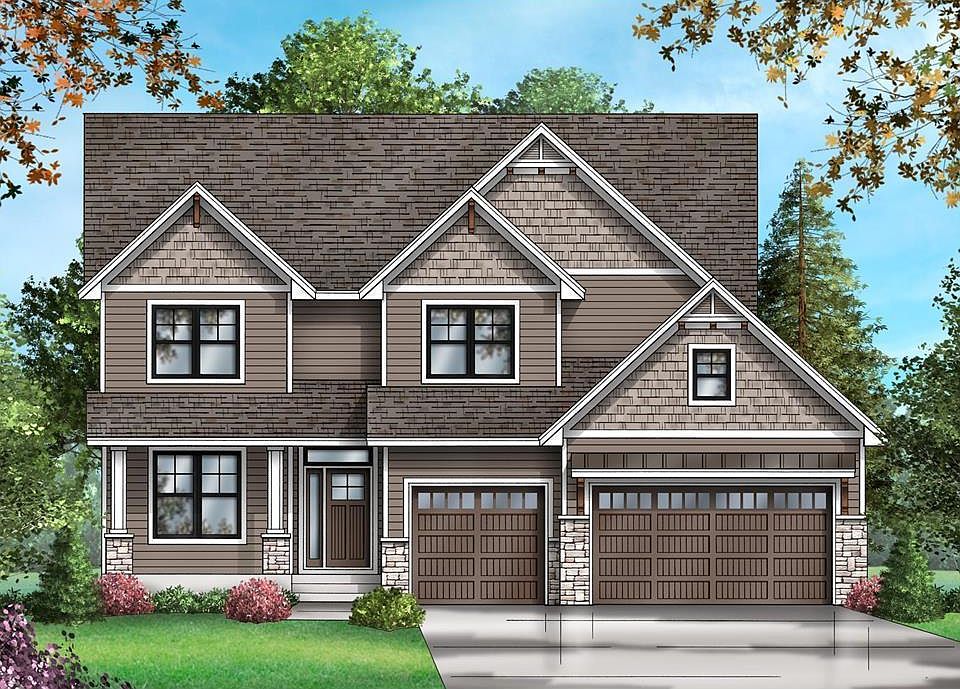 1st image of 5123 Waterbury Rd