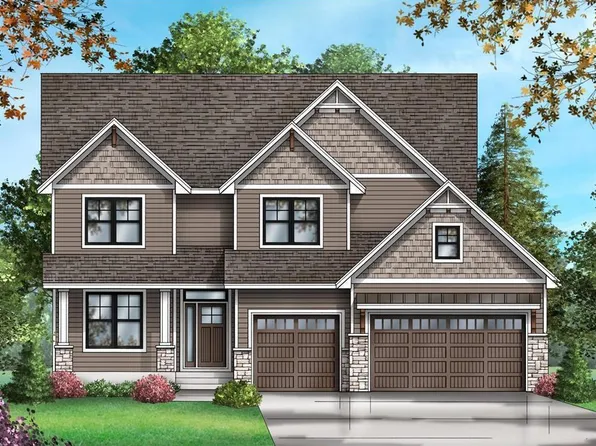 5123 Waterbury Rd, Mound, MN 55364