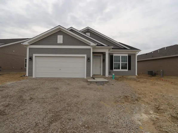 716 Alberta Ave, Oswego, IL 60543