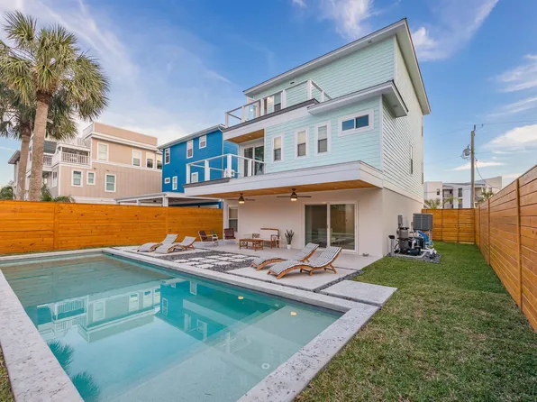 14 5th St, Saint Augustine, FL 32080