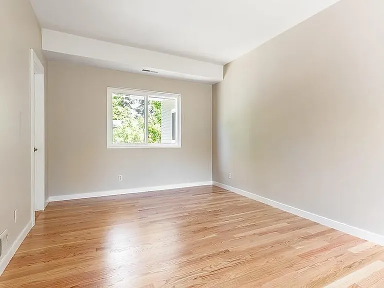 1st Floor Bedroom with full private bath