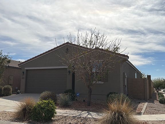 2nd image of 40013 W Williams Way