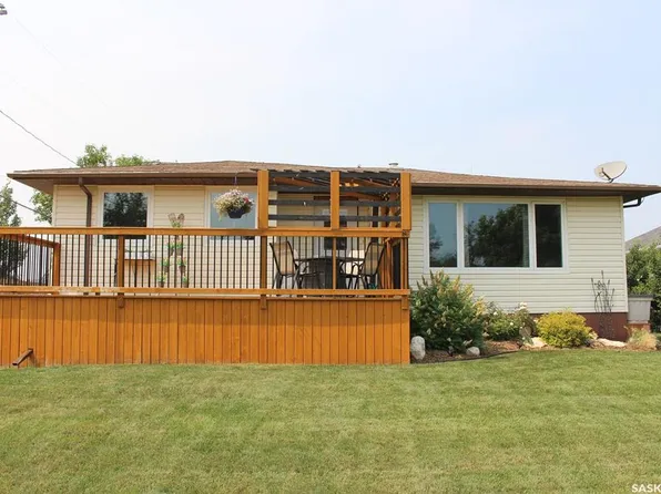 265 Saskatchewan STREET, Central Butte, SK S0H 0T0