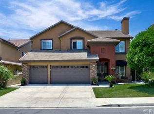 80 Springfield, Mission Viejo, CA 92692