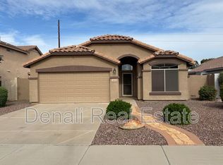 3838 E Derringer Way, Gilbert, AZ 85297