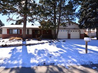 6225 Altman Dr, Colorado Springs, CO 80918