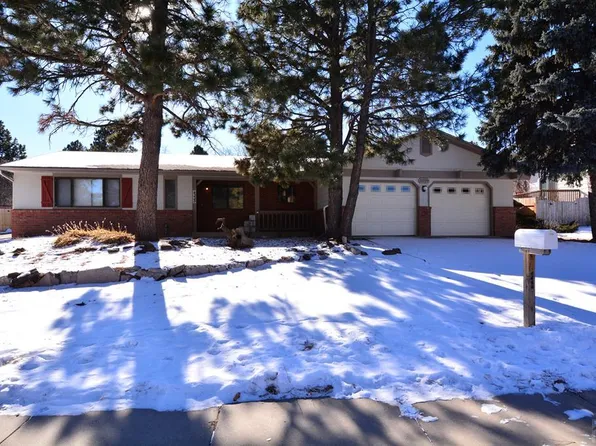 6225 Altman Dr, Colorado Springs, CO 80918