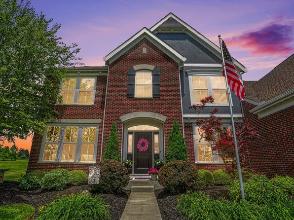 6429 Buckner St, Canal Winchester, OH 43110