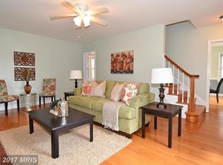 5604 N Capitol St NW, Washington, DC