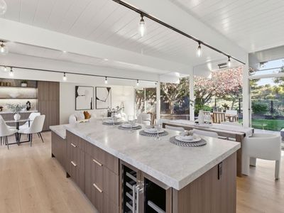 2275 Allegheny Way, San Mateo, CA, 94402