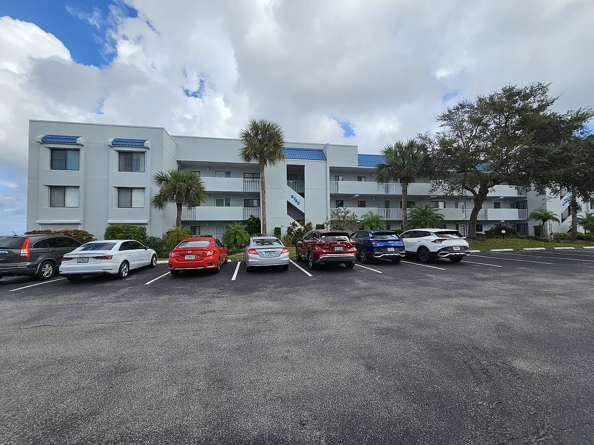 Building Photo - 6760 N Highway 1 #3304