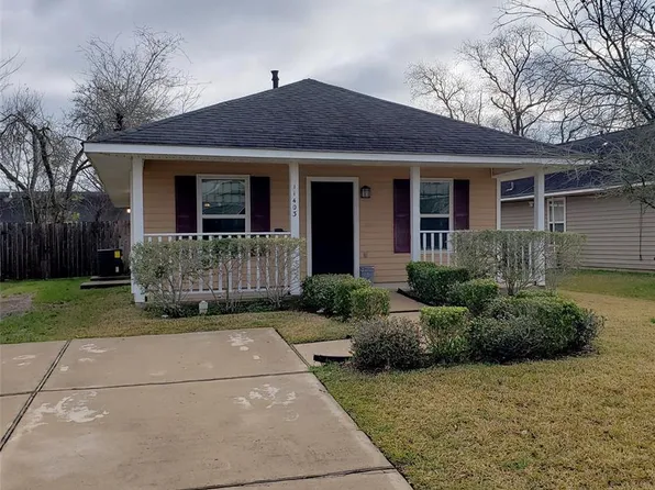 11403 Mosscrest Dr, Houston, TX 77048