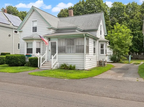 94 Madison St, Dedham, MA 02026