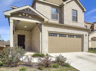 1050 Kenney Fort Xing UNIT 14, Round Rock, TX 78665