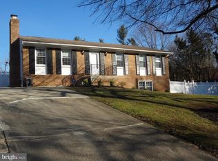 13111 Claxton Dr, Laurel, MD 20708