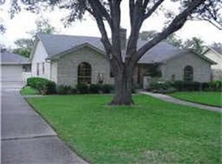1704 Hawthorn Dr, Richmond, TX 77469