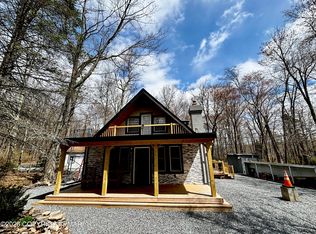 268 Berry Ln, Pocono Lake, PA 18347