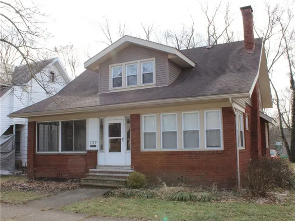 720 W Market St, Orrville, OH 44667