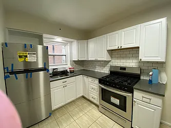 Rented by Amorelli Realty