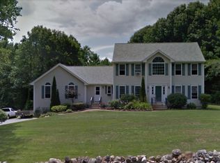 20 Butterfield Ln, Bedford, NH 03110
