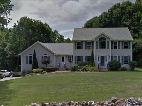 20 Butterfield Lane, Bedford, NH 03110