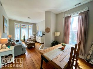 1100 N Wolcott Ave #2, Chicago, IL 60622