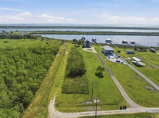 1 Christy Dr, Hackberry, LA 70645