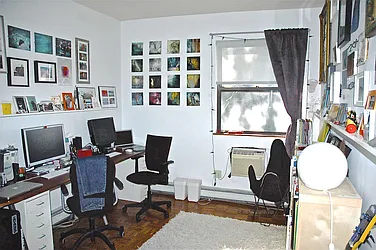Rented by Boerum Hill Realty