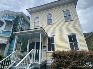 516 W 38th St, Savannah, GA 31415