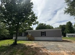 106 Begonia Ln #106B, Reidsville, NC 27320