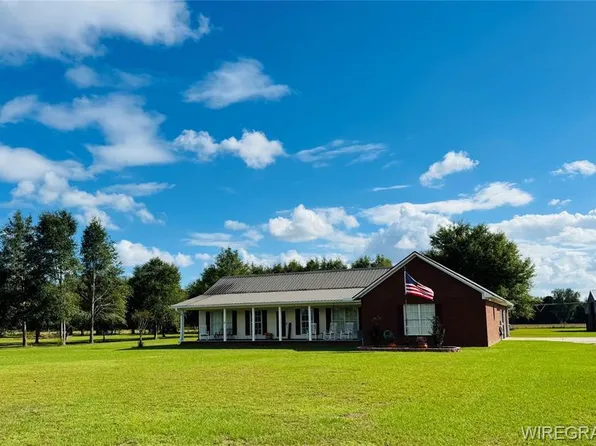 1716 Burl Lee Rd, Cottonwood, AL 36320