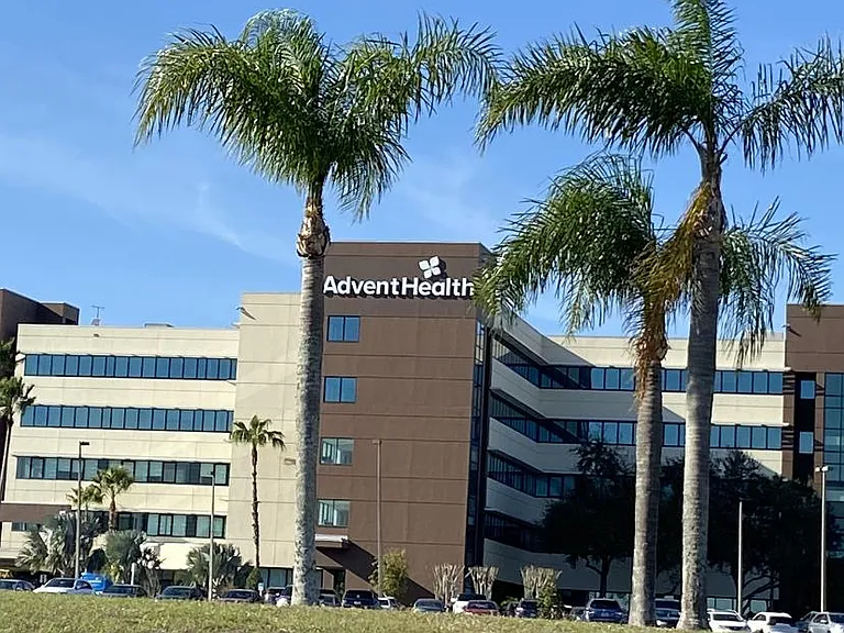 2 miles from Hospital and medical offices