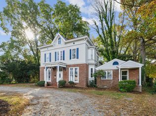 102 Market St, Onancock, VA